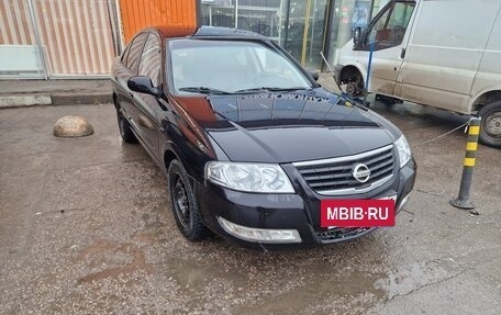 Nissan Almera Classic, 2007 год, 370 000 рублей, 2 фотография