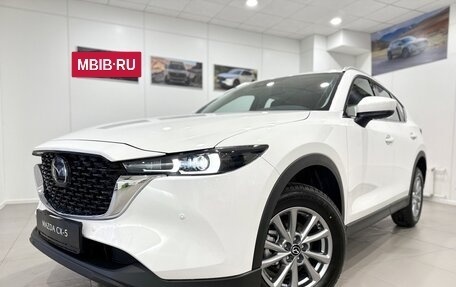 Mazda CX-5 II, 2024 год, 4 225 000 рублей, 3 фотография