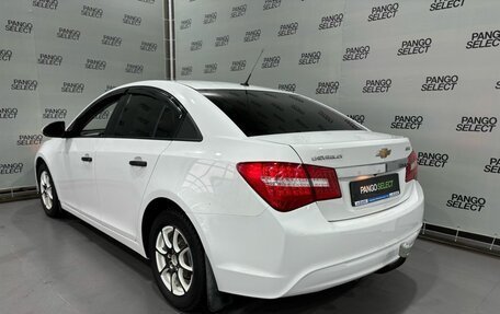 Chevrolet Cruze II, 2014 год, 825 000 рублей, 6 фотография