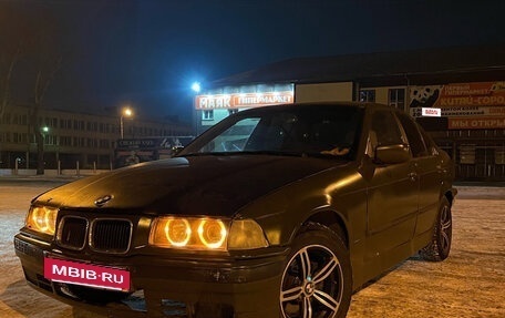 BMW 3 серия, 1993 год, 200 000 рублей, 2 фотография