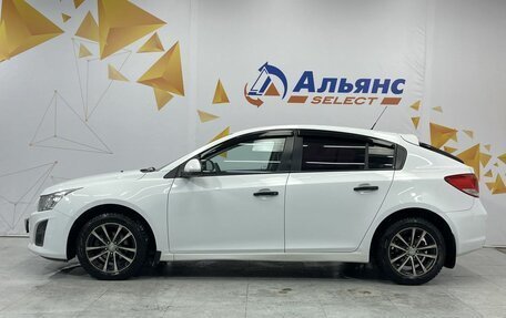 Chevrolet Cruze II, 2014 год, 840 000 рублей, 6 фотография