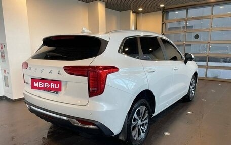 Haval Jolion, 2023 год, 2 130 000 рублей, 3 фотография