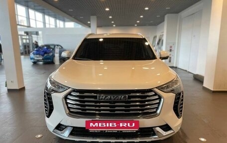 Haval Jolion, 2023 год, 2 130 000 рублей, 8 фотография