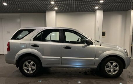 KIA Sorento IV, 2007 год, 1 065 000 рублей, 2 фотография