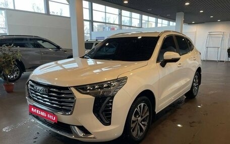 Haval Jolion, 2023 год, 2 130 000 рублей, 7 фотография