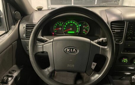 KIA Sorento IV, 2007 год, 1 065 000 рублей, 9 фотография