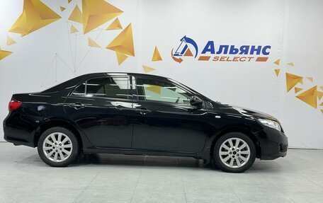 Toyota Corolla, 2008 год, 725 000 рублей, 2 фотография