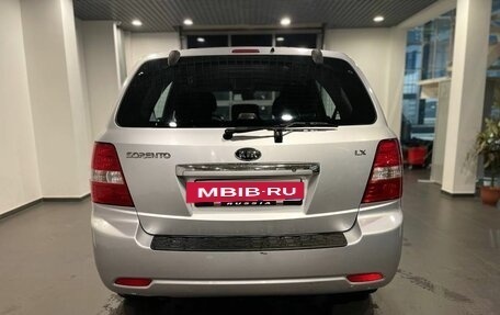 KIA Sorento IV, 2007 год, 1 065 000 рублей, 4 фотография