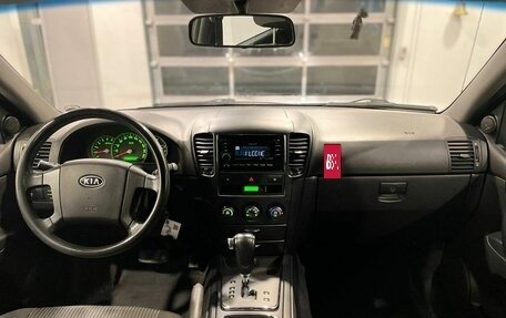 KIA Sorento IV, 2007 год, 1 065 000 рублей, 8 фотография