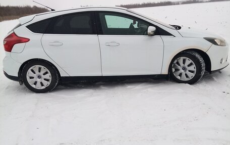 Ford Focus III, 2013 год, 560 000 рублей, 4 фотография