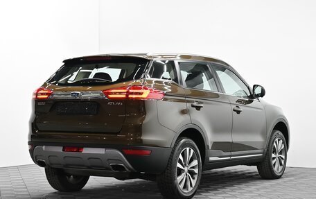 Geely Atlas I, 2019 год, 1 595 000 рублей, 4 фотография