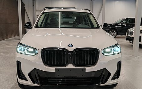 BMW X3, 2024 год, 8 800 000 рублей, 2 фотография