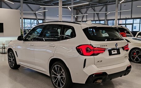 BMW X3, 2024 год, 8 800 000 рублей, 5 фотография