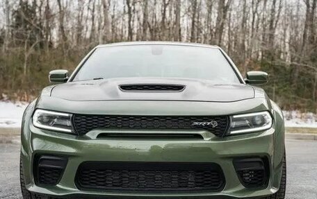 Dodge Charger, 2022 год, 12 300 000 рублей, 3 фотография