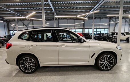 BMW X3, 2024 год, 8 800 000 рублей, 8 фотография