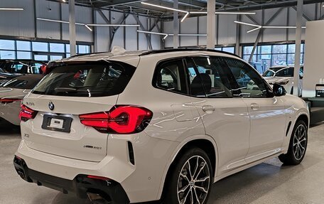 BMW X3, 2024 год, 8 800 000 рублей, 7 фотография