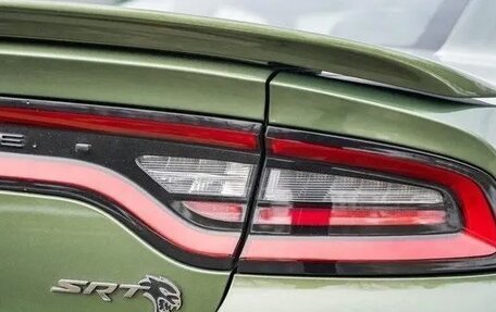 Dodge Charger, 2022 год, 12 300 000 рублей, 8 фотография