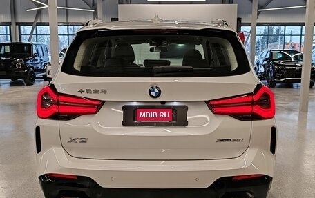 BMW X3, 2024 год, 8 800 000 рублей, 6 фотография