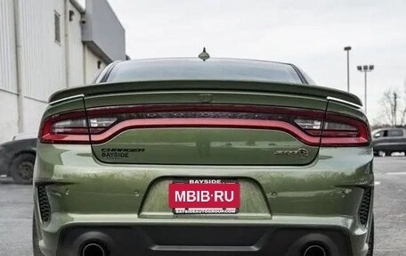 Dodge Charger, 2022 год, 12 300 000 рублей, 6 фотография