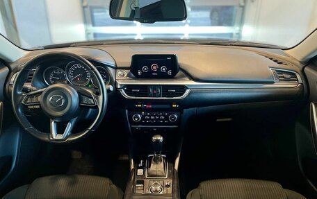 Mazda 6, 2017 год, 2 220 000 рублей, 9 фотография