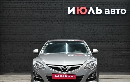 Mazda 6, 2010 год, 1 200 000 рублей, 2 фотография