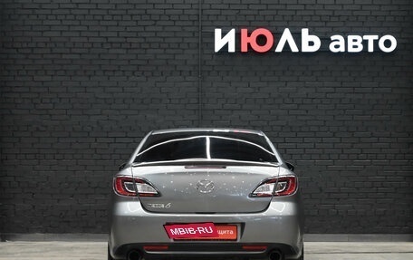 Mazda 6, 2010 год, 1 200 000 рублей, 6 фотография