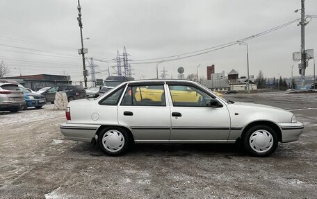 Daewoo Nexia I рестайлинг, 2007 год, 550 000 рублей, 3 фотография