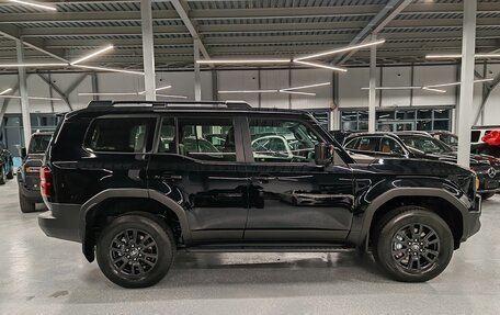 Toyota Land Cruiser Prado, 2024 год, 12 500 000 рублей, 7 фотография