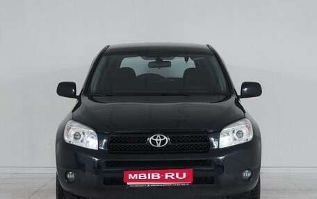 Toyota RAV4, 2006 год, 1 100 000 рублей, 2 фотография