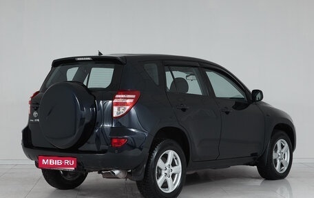 Toyota RAV4, 2006 год, 1 100 000 рублей, 5 фотография