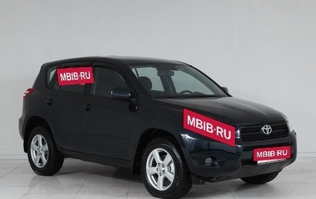 Toyota RAV4, 2006 год, 1 100 000 рублей, 3 фотография