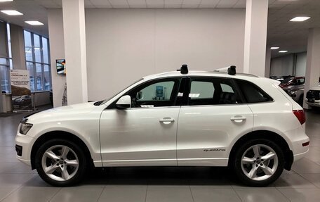 Audi Q5, 2010 год, 1 595 000 рублей, 2 фотография