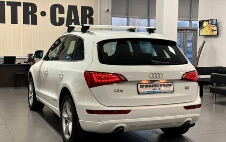 Audi Q5, 2010 год, 1 595 000 рублей, 3 фотография