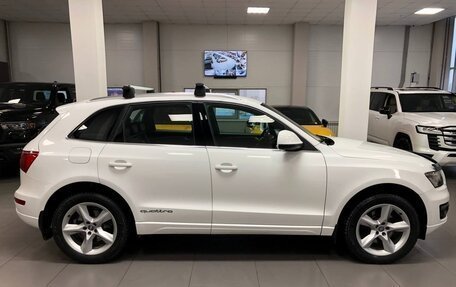 Audi Q5, 2010 год, 1 595 000 рублей, 6 фотография