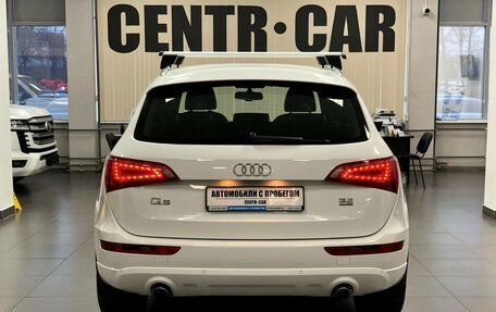 Audi Q5, 2010 год, 1 595 000 рублей, 4 фотография