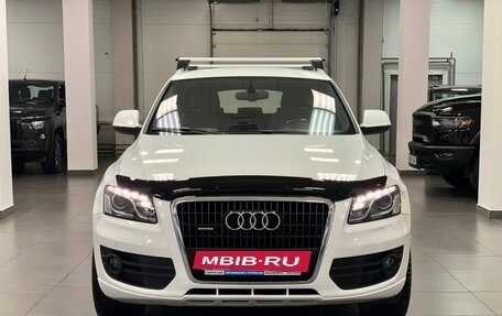 Audi Q5, 2010 год, 1 595 000 рублей, 8 фотография