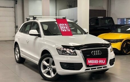 Audi Q5, 2010 год, 1 595 000 рублей, 7 фотография