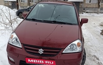 Suzuki Liana, 2006 год, 745 000 рублей, 1 фотография