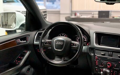 Audi Q5, 2010 год, 1 595 000 рублей, 14 фотография