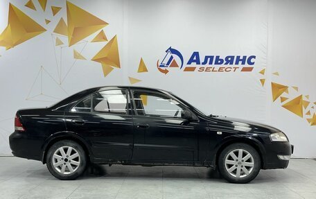 Nissan Almera Classic, 2008 год, 500 000 рублей, 2 фотография