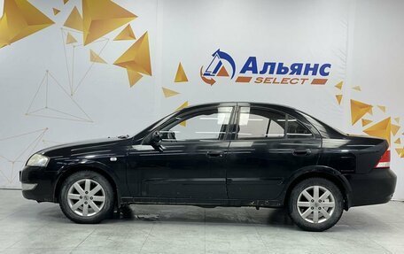 Nissan Almera Classic, 2008 год, 500 000 рублей, 6 фотография