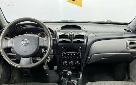 Nissan Almera Classic, 2008 год, 500 000 рублей, 9 фотография