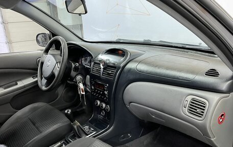 Nissan Almera Classic, 2008 год, 500 000 рублей, 12 фотография