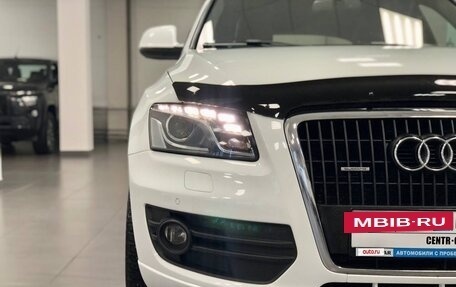 Audi Q5, 2010 год, 1 595 000 рублей, 12 фотография