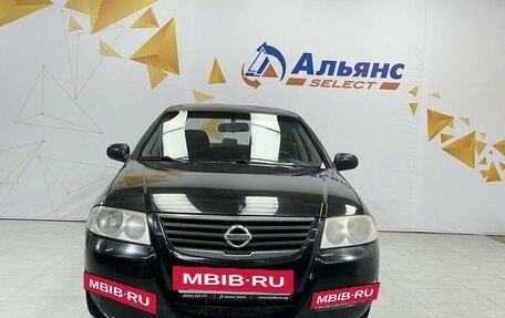 Nissan Almera Classic, 2008 год, 500 000 рублей, 8 фотография