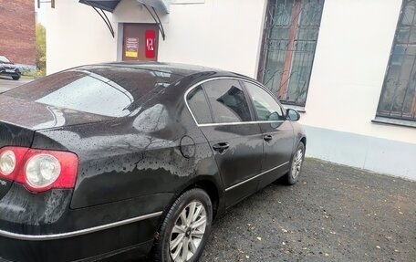 Volkswagen Passat B6, 2006 год, 750 000 рублей, 5 фотография