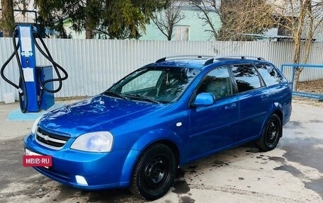 Chevrolet Lacetti, 2010 год, 570 000 рублей, 2 фотография