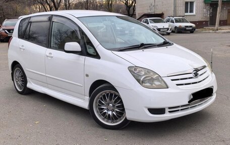 Toyota Corolla Spacio II, 2002 год, 730 000 рублей, 2 фотография