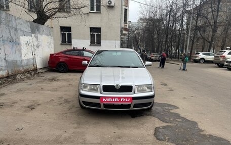 Skoda Octavia IV, 2003 год, 415 000 рублей, 5 фотография