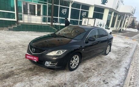 Mazda 6, 2008 год, 700 000 рублей, 2 фотография